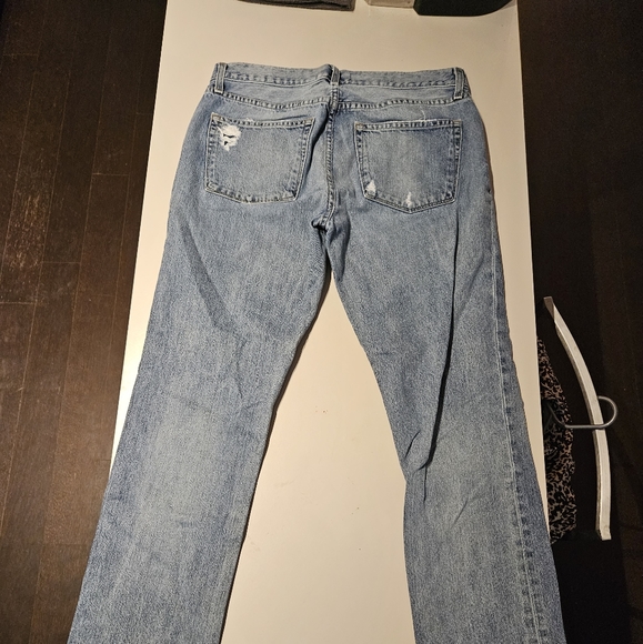 Two Pairs Men's Premium J BRAND Jeans, Size 33 - Picture 5 of 11